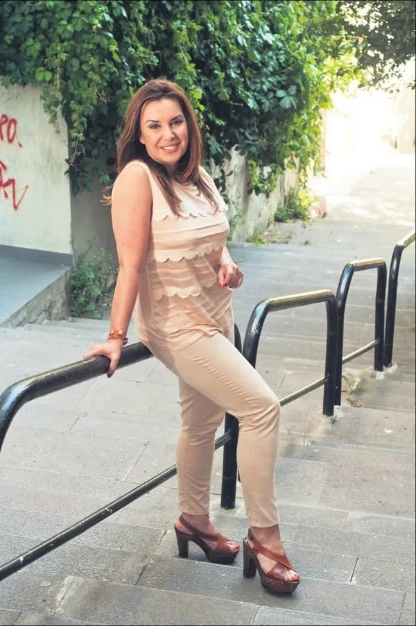 Perihan Savaş kimdir, kaç yaşında? Perihan Savaş İbrahim Tatlıses'le ne zaman evlendi ve boşandı?