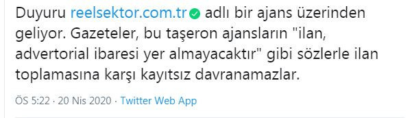 Hürriyet’ten ‘haber’ satışı: Parayı basan ‘Türkiye’nin en iyi işvereni’ oluyor! - Resim : 2