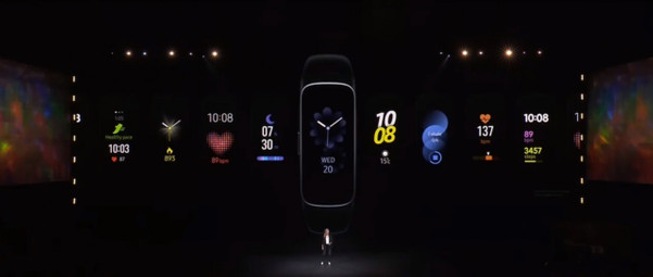 Samsung, Galaxy S10, Galaxy Fold ve Galaxy S10 Plus'ı tanıttı; işte satış fiyatları - Resim : 7