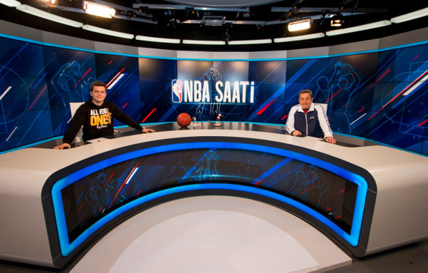 TRT Spor ekranlarında yeni bir program! Hangi isim sunacak? (Medyaradar/Özel) - Resim : 2