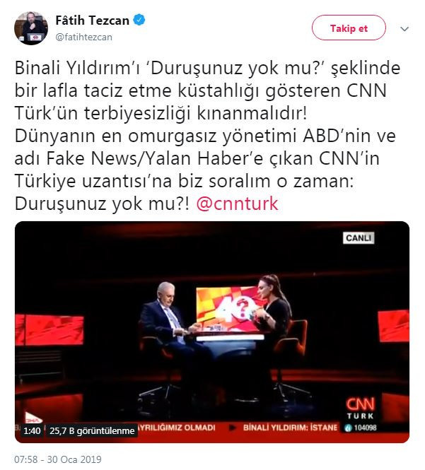 Buket Aydın o soruyu sordu, hedefe oturdu! - Resim : 2