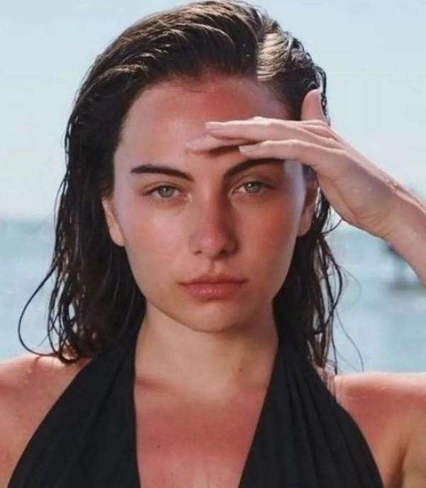 Ben Bu Cihana Sığmazam dizisine sürpriz oyuncu! - Resim : 2