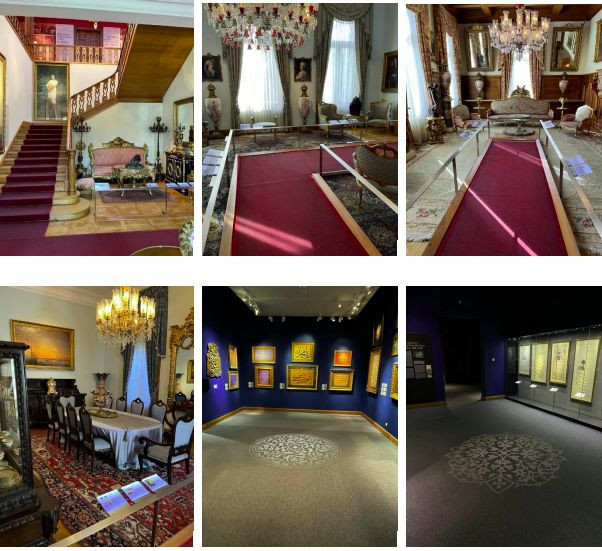 Güler Sabancı'ya yargı yolunu kim kapattı? Atlı Köşk'te 937 metrekare kaçak çıktı! - Resim : 1