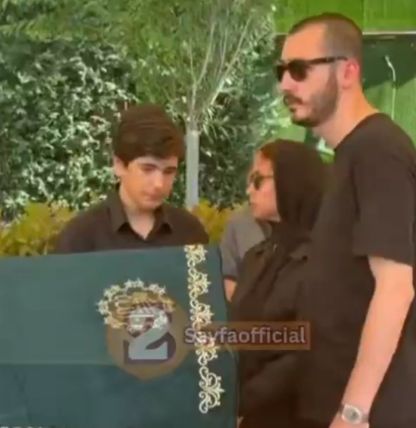 Reha Muhtar son yolculuğuna uğurlanıyor - Resim : 1