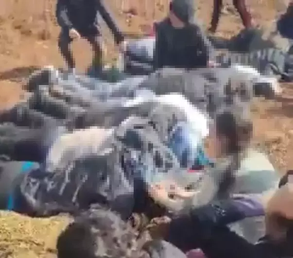 Ahmet Şara'dan Lazkiye'deki olaylar için ilk hamle - Resim : 2