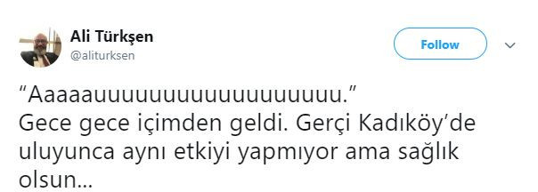 MHP'li vekilden eski askere olay yaratan tweet! - Resim : 5