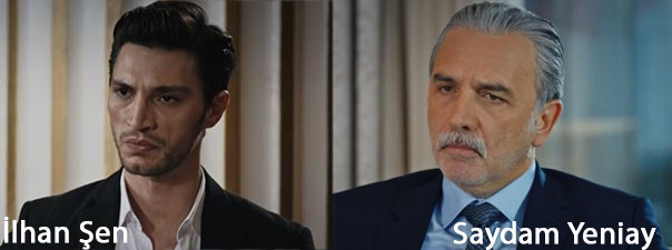 EDHO'da şok final! Hangi ünlü isimler diziye veda etti? - Resim : 1