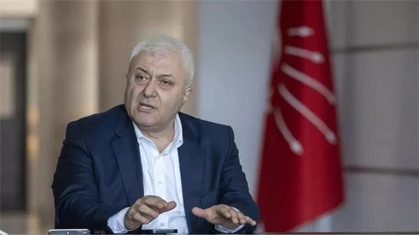 Kılıçdaroğlu 'Tuncay Özkan' kararını açıkladı! Kritik öneriye Akşener karşı çıktı - Resim : 1
