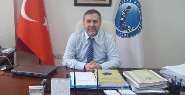 Erdoğan Ensar Vakfı yöneticisini kritik göreve atadı - Resim : 1