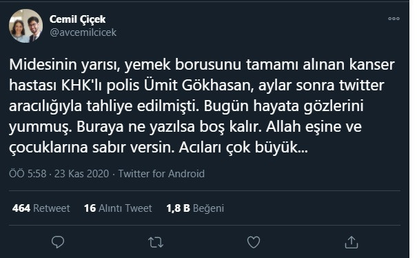 CNN Türk canlı yayınında tweet skandalı! Kimse fark etmedi... - Resim : 2