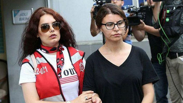 Adnan Oktar'dan yeni mezun avukatlara parti tuzağı! - Resim : 1