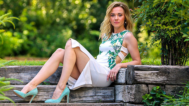 Hangi ünlü Bosnalı oyuncu Nöbet dizisinin kadrosuna katıldı? - Resim : 1