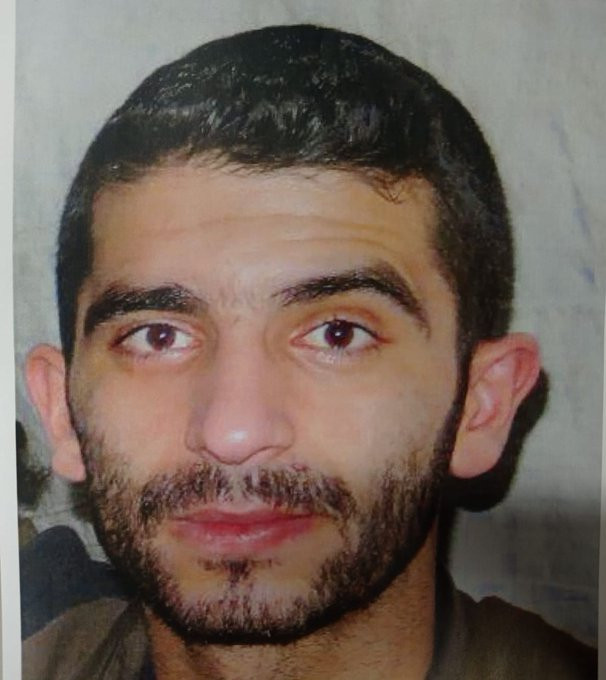 Ankara'daki saldırıyı düzenleyen teröristin kimliği belirlendi - Resim : 1