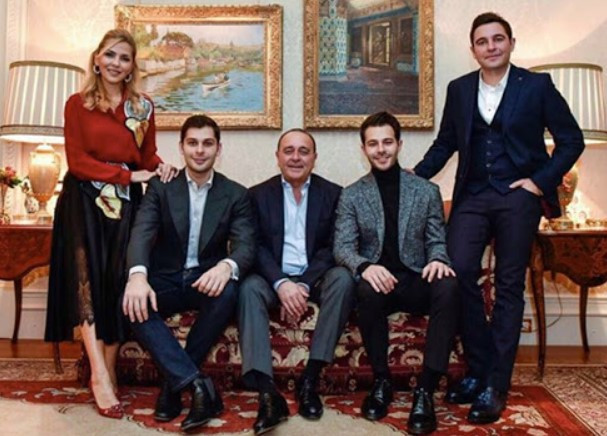 Sabancı’da miras kavgasında flaş gelişme! - Resim : 3