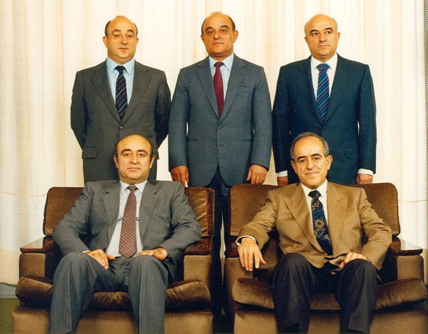 Sabancı’da miras kavgasında flaş gelişme! - Resim : 1