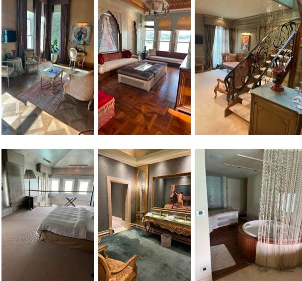 Kuruçeşme derbisini Serdar Bilgili kazandı! Les Ottomans 1,5 milyara satıldı - Resim : 1