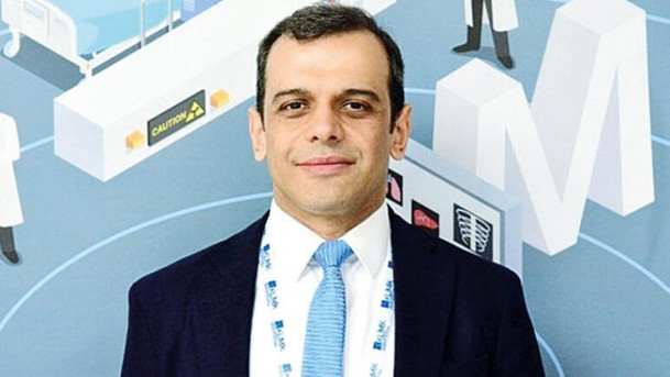 Sağlık Bakanlığı Bilim Kurulu'nda deprem! Hangi isim ayrılık kararı aldı? - Resim : 1