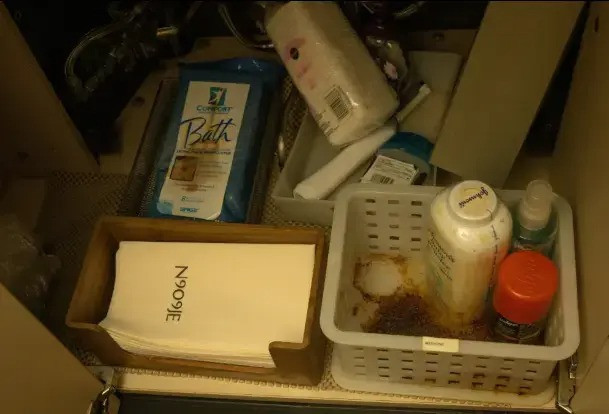 Pedofili sapık Epstein'in uçağı o ülkede bulundu: Tüyler ürperten görüntü! - Resim : 2