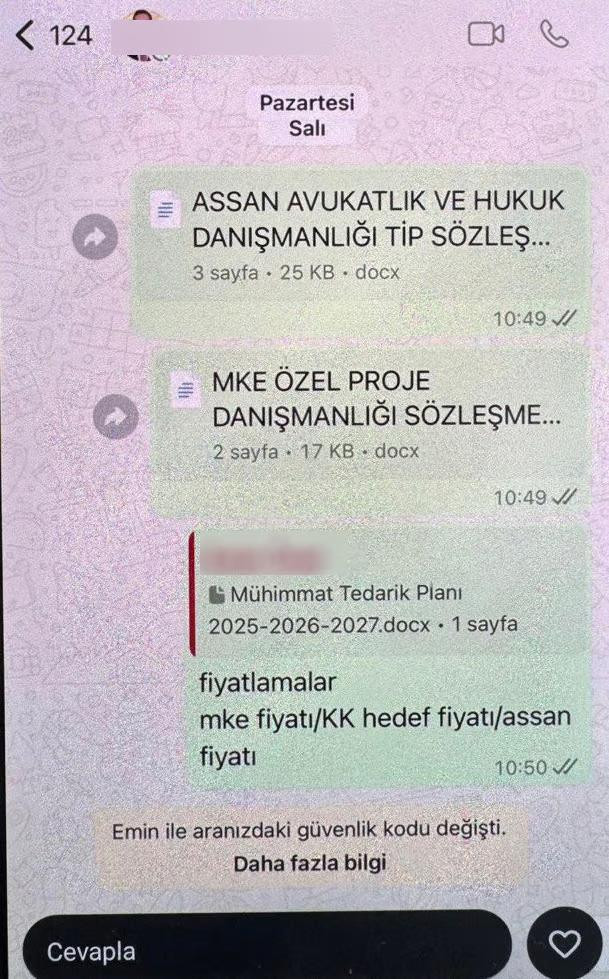 Türkiye’nin konuştuğu operasyonun detayları! FETÖ iddiası ve usulsüz transferler - Resim : 1