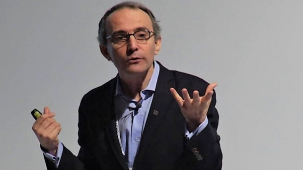 Halk TV'den flaş transfer! Hangi deneyimli ekran yüzüyle anlaştı? - Resim : 1