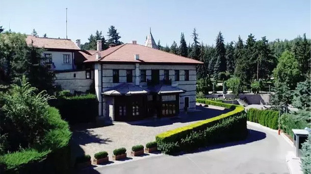 Yıllar sonra bir ilk... Erdoğan'dan çarpıcı 10 Kasım kararı! - Resim : 1