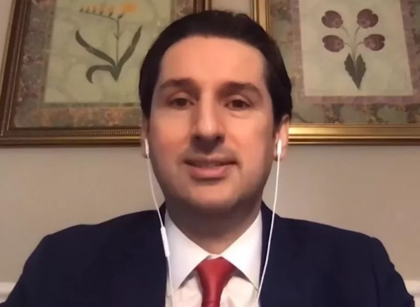 Yeni Şafak'ın "Kılıçdaroğlu'nu ABD'de FETÖ'cü isim karşıladı" iddiası yalan çıktı - Resim : 1