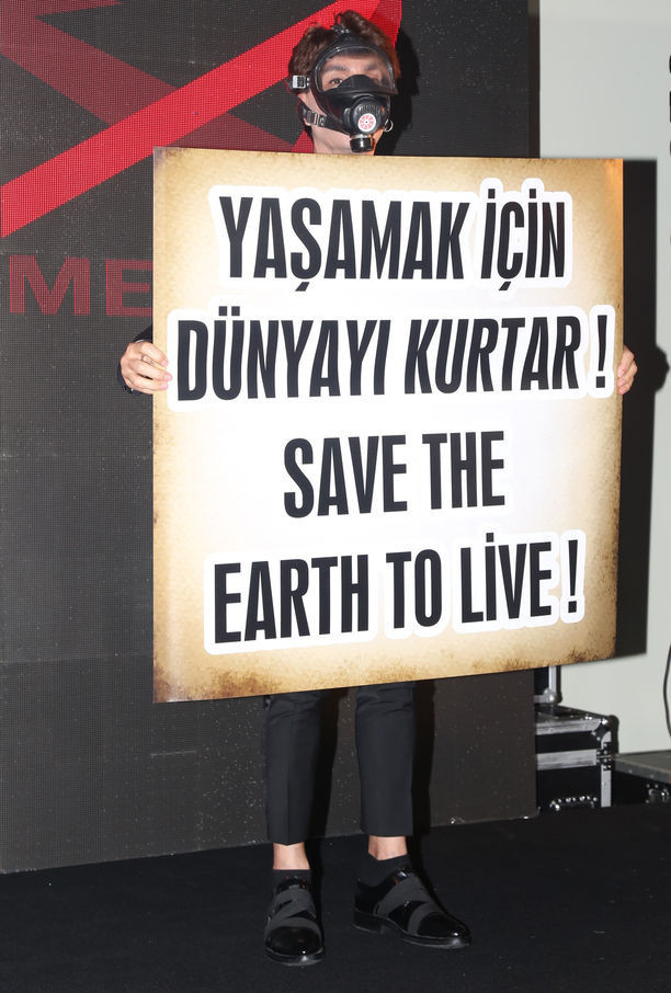 Müjdeyi verdi... Serdar Ortaç'ın hayatı film oluyor! - Resim : 2