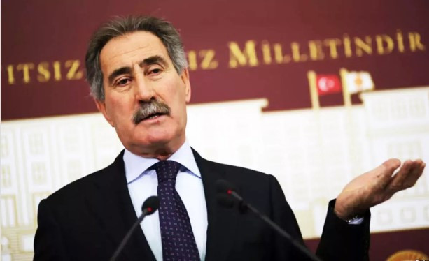 Muhalefetin 2023 adayı için sürpriz isim iddiası! 'Eski AK Partili bakan aday olacak' - Resim : 1