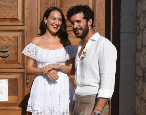 Gupse Özay, "Lohusa" adını verdiği yeni filmiyle setlere dönüyor - Resim : 1