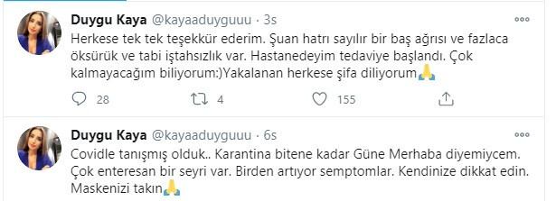 CNN Türk’te koronavirüs ‘alarmı’: Ünlü ekran yüzü koronaya yakalandı! - Resim : 1