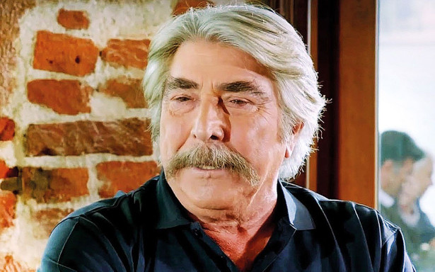 Kalk Gidelim kadrosuna hangi usta oyuncu katılacak? - Resim : 1