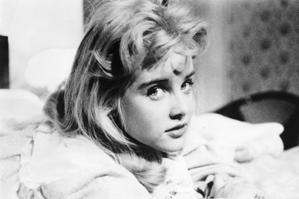 Sinemanın "Lolita"sı hayatını kaybetti - Resim : 2