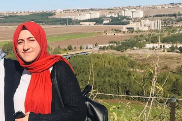 Arkeolog Merve'nin sır ölümü! İntihar notu ortaya çıktı! - Resim : 1