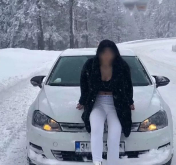 Meslektaşını darbetti, polisin başı yarıldı! "Kaç para istiyorsunuz aç köpekler" - Resim : 1