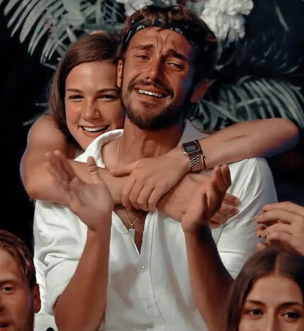 Yarışma bitti, dostluk bitti! Nisa Bölükbaşı herkesi sildi! - Resim : 1