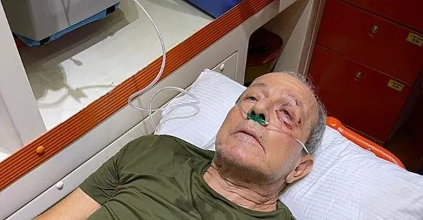 Kaya Sabancı'nın "ölebilirdim" açıklamasına Vedat Aşçı'dan yanıt - Resim : 1