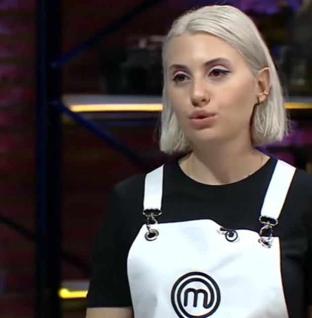 Eski MasterChef yarışmacısı Pınar Tanar trafikte dehşeti yaşadı! "Kamyon şoförü öldürmeye çalıştı" - Resim : 2