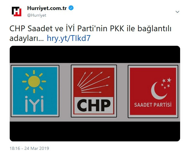 Hürriyet ve Sabah gizli MİT fişlemelerini mi yayınladı? - Resim : 1
