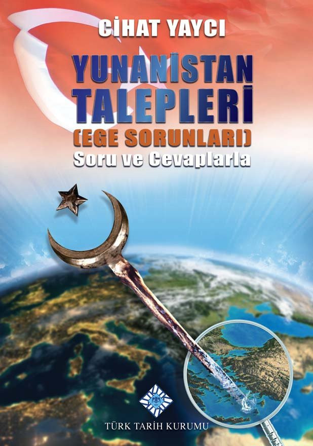 Yunan oyununu bozan Türk Amirale ölüm tehditleri - Resim : 1