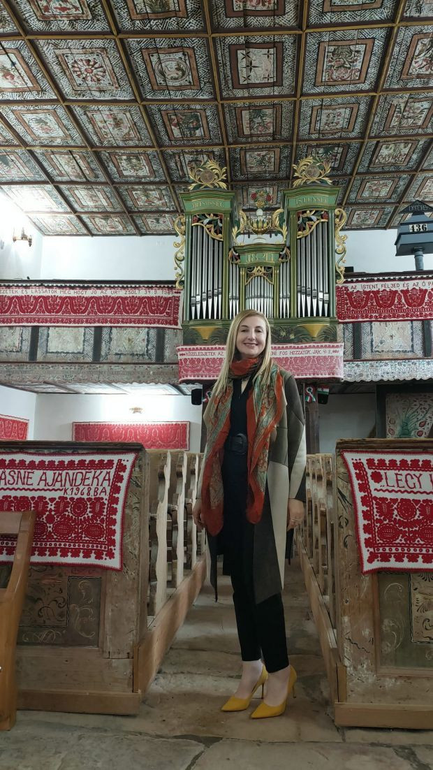 Türkiye'den Romanya'ya buğday çıkarması - Resim : 1