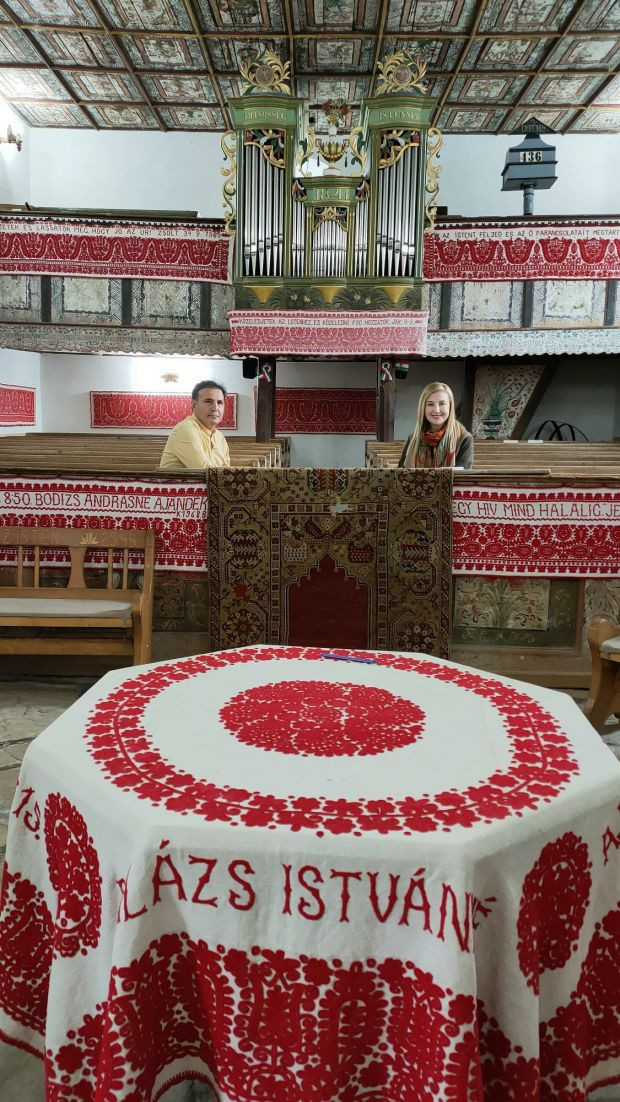 Türkiye'den Romanya'ya buğday çıkarması - Resim : 4