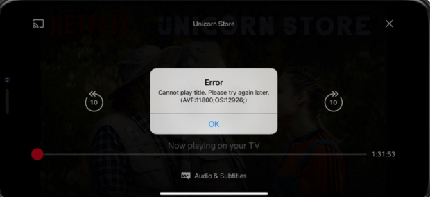Netflix ve Apple rekabeti kızışıyor! Tüm desteğini çekti - Resim : 1