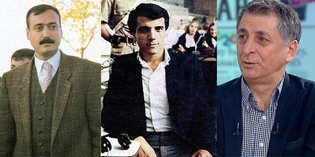 Mahmut Övür’ün ‘Diyarbakır’ iddiası Fatih Altaylı’yı kızdırdı! ‘Mafya düğünü fotoğrafçısı...’ - Resim : 4