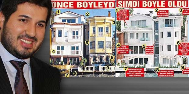 Yıllardır 'yıkım' kararı var! İşte İstanbul Boğazı'nın dokunulmazları! - Resim : 3