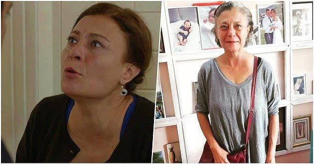 Usta oyuncu Semra Dinçer'e büyük vefasızlık! Sanat dünyasından kimse katılmadı! - Resim : 2