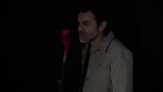 Eşkıya Dünyaya Hükümdar Olmaz'ın Tipi’sinden albüm sürprizi! - Resim : 2