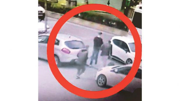 İki aşamalı katliam planı! 6 bombayı böyle patlatacaklardı - Resim : 5