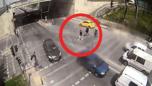 İki aşamalı katliam planı! 6 bombayı böyle patlatacaklardı - Resim : 6