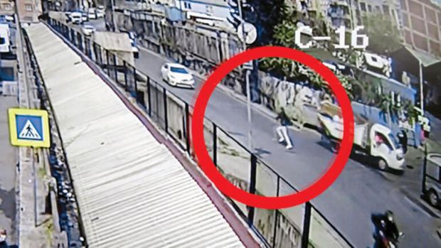 İki aşamalı katliam planı! 6 bombayı böyle patlatacaklardı - Resim : 7