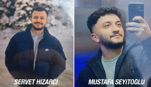 Ankara'da katliam gibi kaza: 5 kişi hayatını kaybetti - Resim : 2